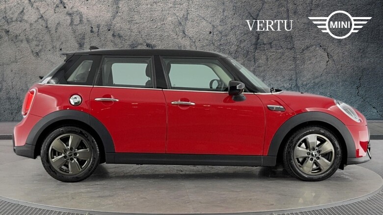 MINI Hatchback 2.0 Cooper S Classic 5dr Petrol Hatchback